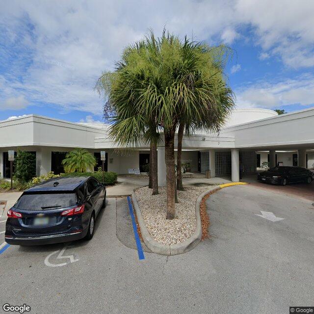 Physicians Ambulatory Surgery Center Street View Image