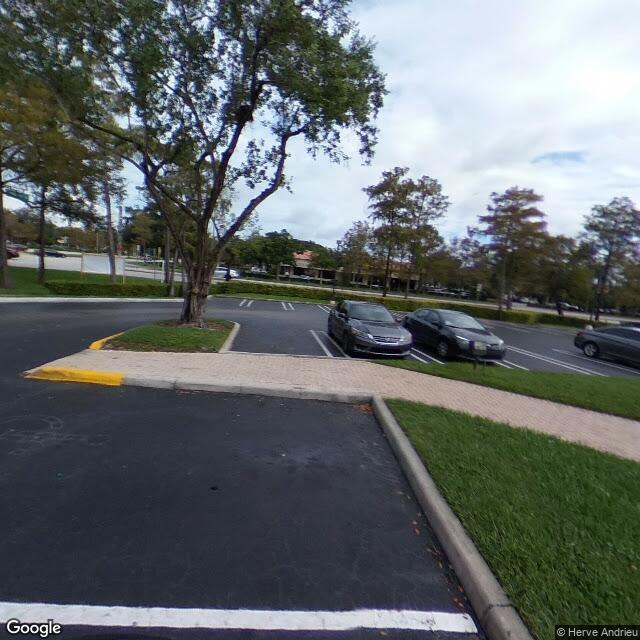 Surgery Center at Coral Springs Street View Image