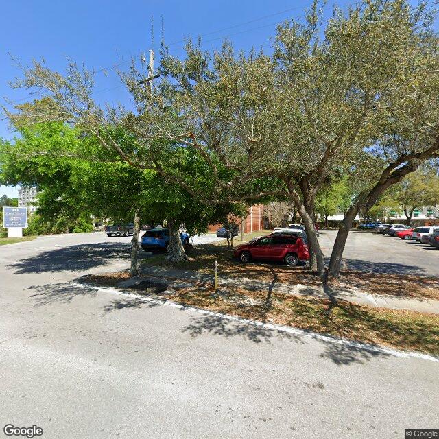 Emerald Coast Surgery Center Street View Image