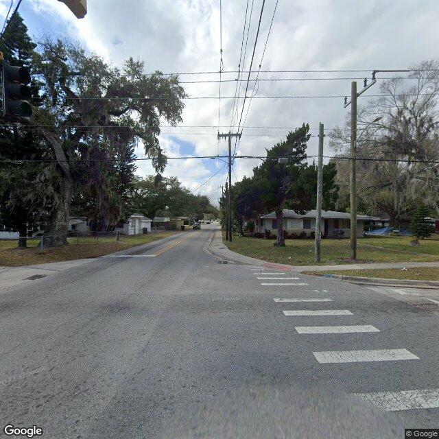 Gardens Health & Rehabilitation Center, The Street View Image