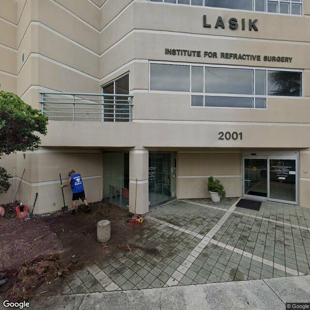 Riverside Park Surgicenter Street View Image