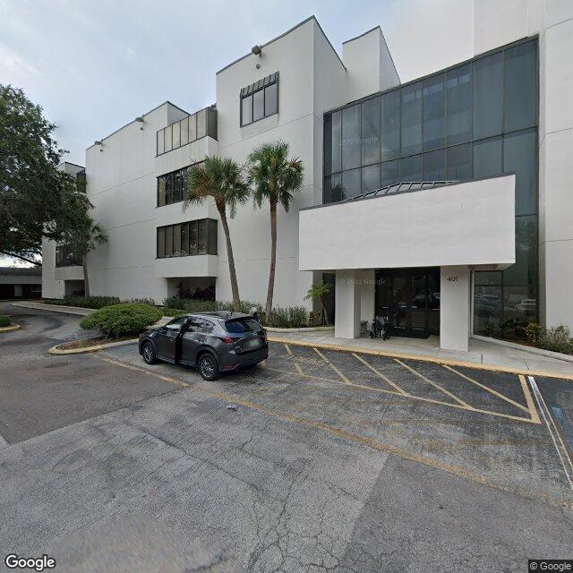 Clearwater Endoscopy Center Street View Image