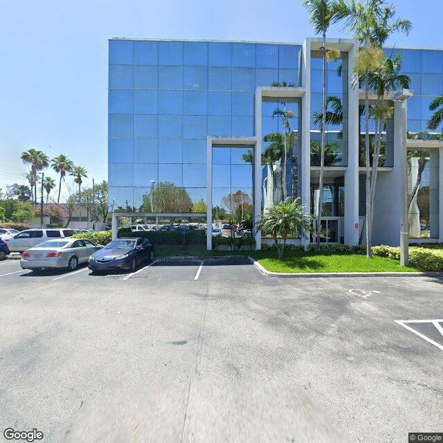 Venture Ambulatory Surgical Center Street View Image
