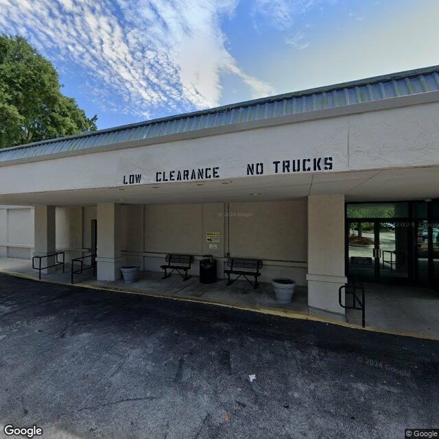 Parkside Surgery Center Street View Image