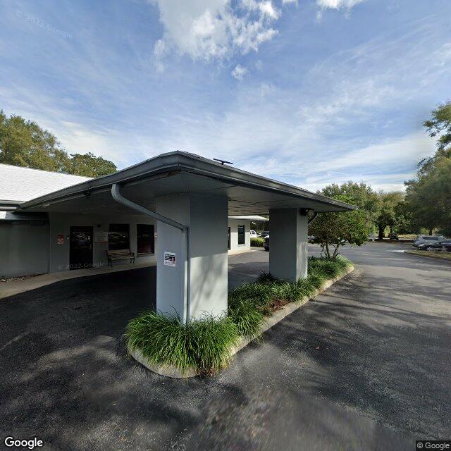 Mid-Florida Surgery Center Street View Image