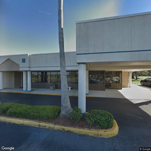Countryside Surgery Center Street View Image