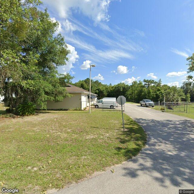 Ocala Specialty Surgery Center Street View Image