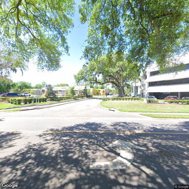 Brandon Surgery Center Street View Image