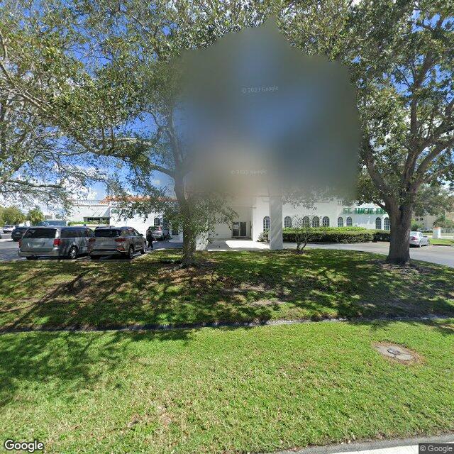 One Day Surgery Street View Image