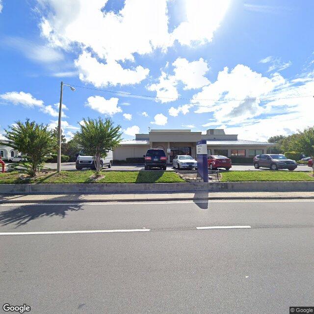 Kissimmee Surgery Center Street View Image