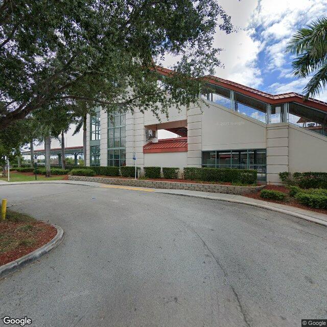 Boynton Beach Asc Llc Street View Image