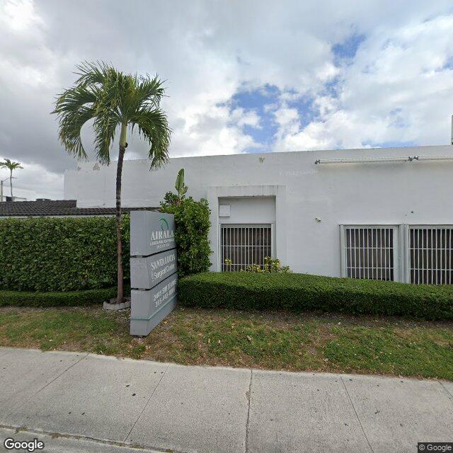 Santa Lucia Surgical Center, Llc Street View Image