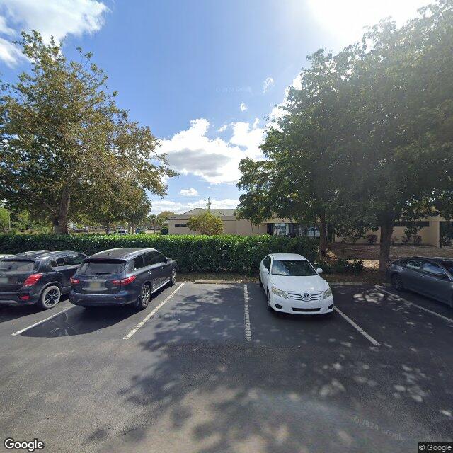 Fort Myers Endoscopy Center Llc Street View Image