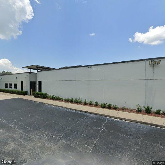 Central Florida Surgical Center Street View Image