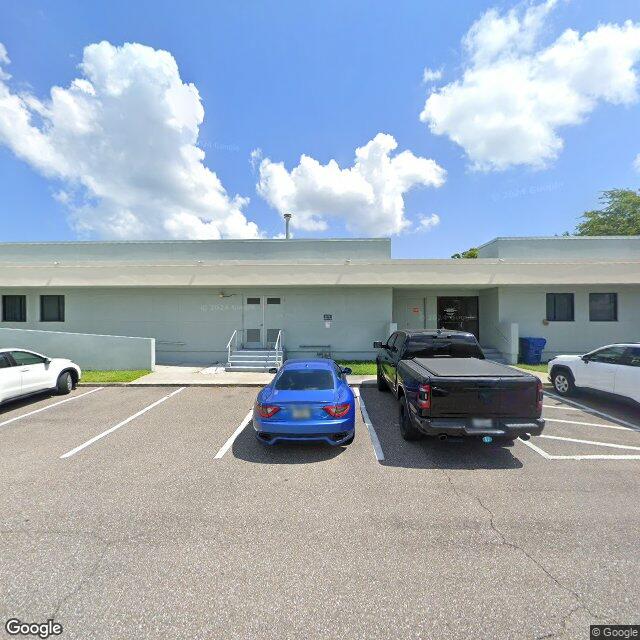 West Bay Surgery Center Street View Image