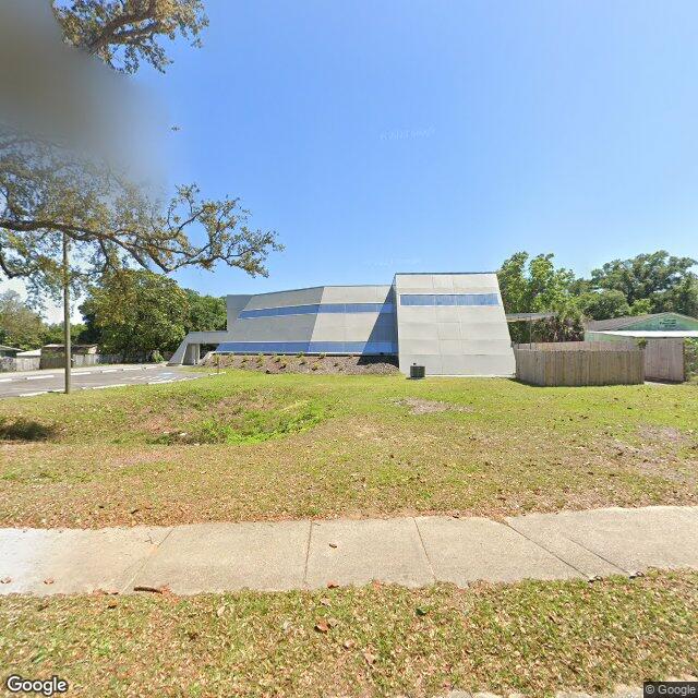 Cordova Ambulatory Surgical Center Street View Image
