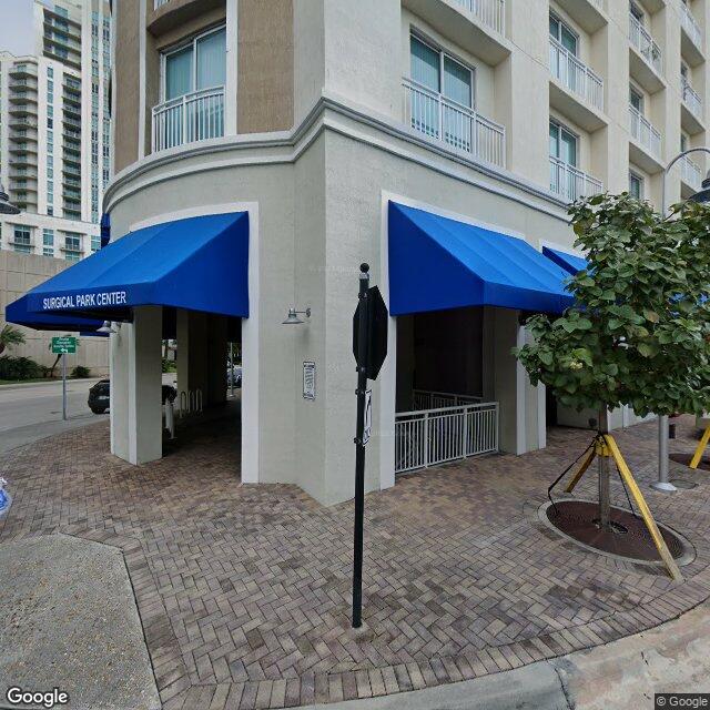 Surgical Park Center Street View Image