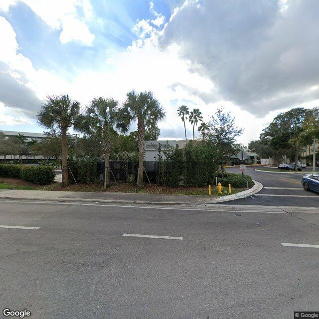 Outpatient Surgical Services Street View Image