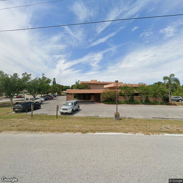 Suncoast Eye Center Street View Image