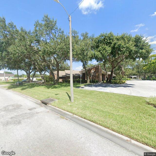 Eye Associates Surgery Center Street View Image