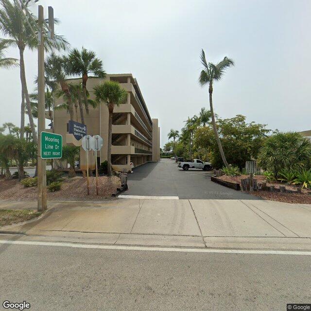 Naples Premier Surgery Center Street View Image