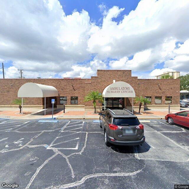 Asc of Brevard Street View Image