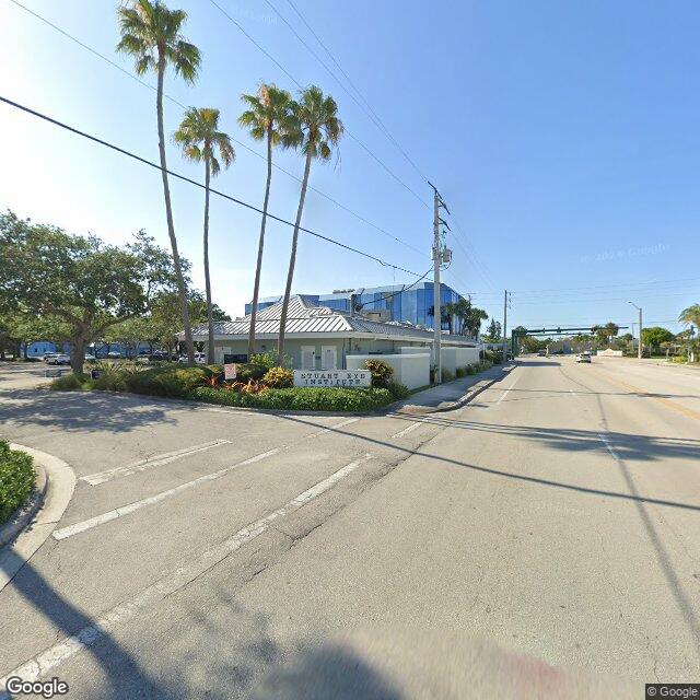 Stuart Surgery Center Street View Image