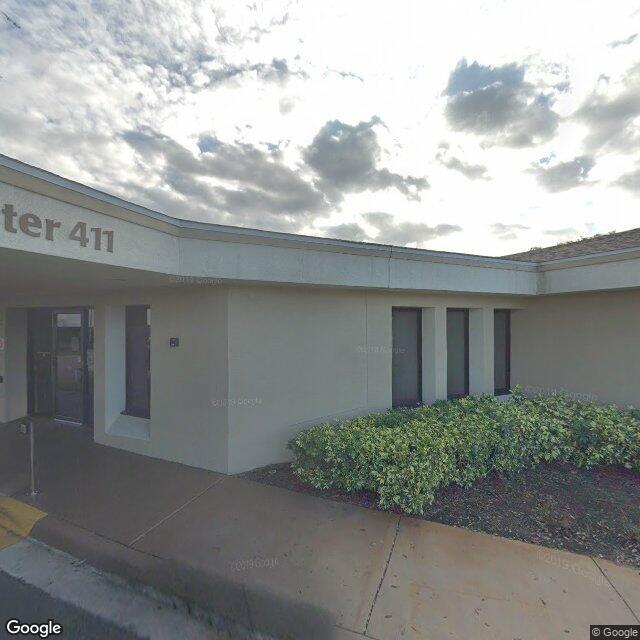 Gulf Coast Surgery Center Street View Image