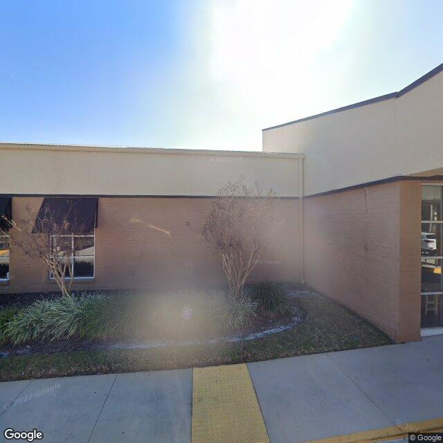 Same Day Surgicenter of Orlando Street View Image