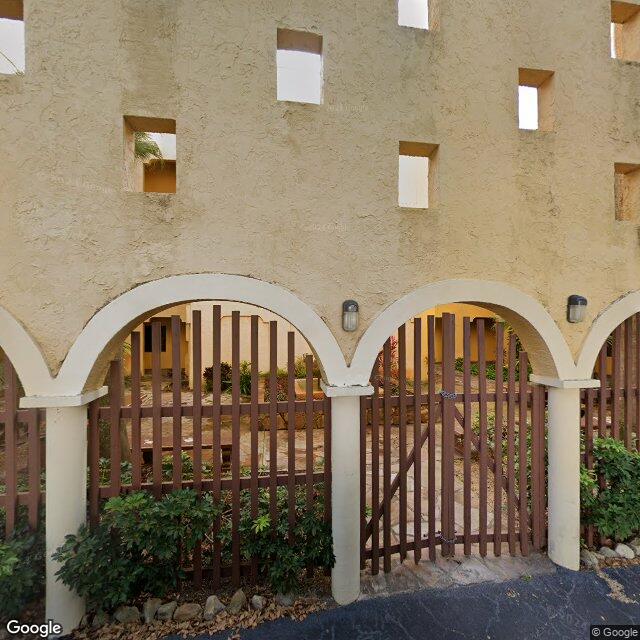 Palm Beach Outpatient Surgical Center Street View Image