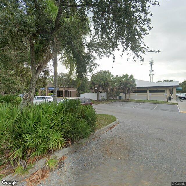 Premier Surgery Center of Sarasota Street View Image