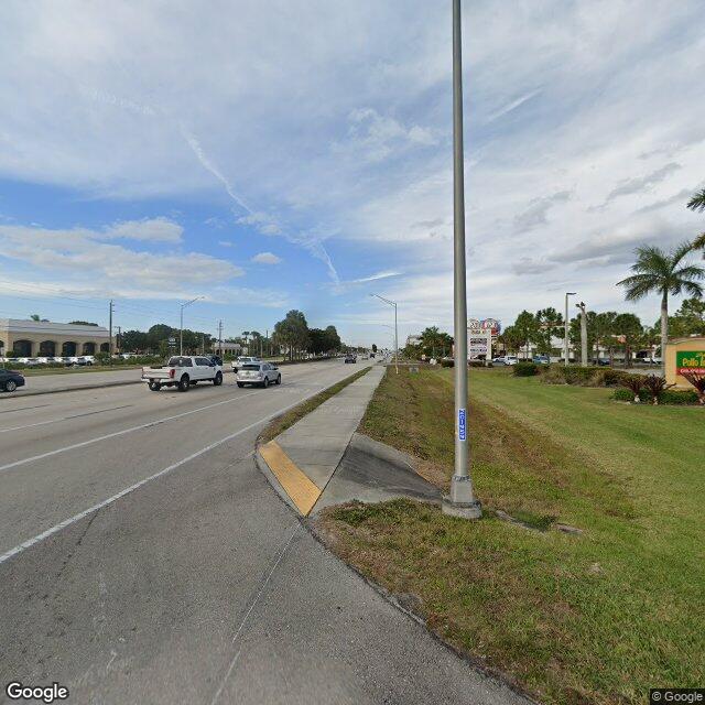 Surgicare Center, Inc Street View Image