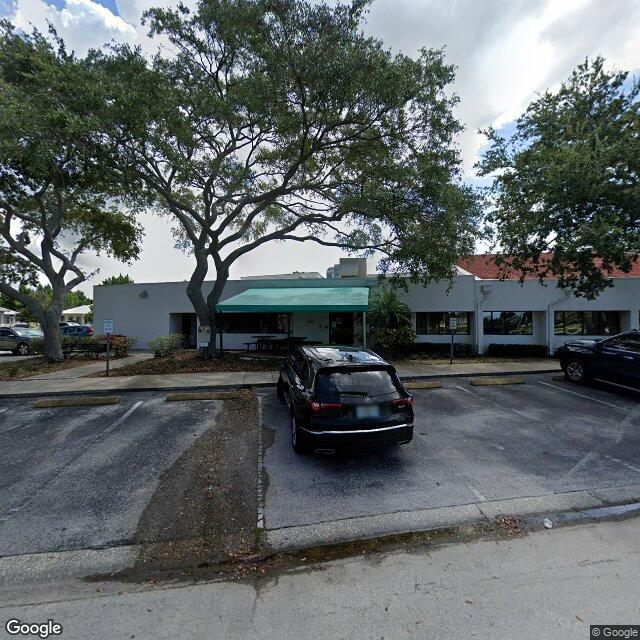 Belleair Surgery Center Street View Image