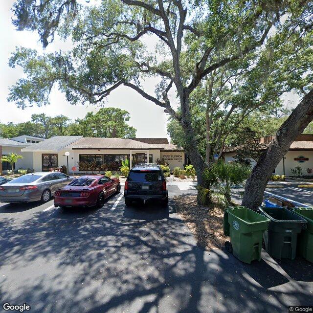 West Florida Surgery Center Street View Image