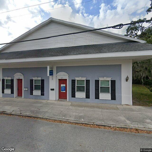 Adventhealth Home Care Northwest Florida Street View Image