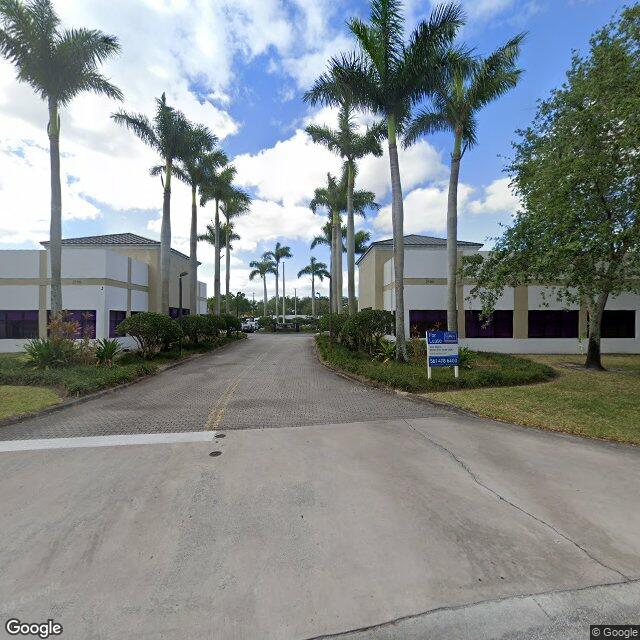 Rehab Home Health Inc Street View Image