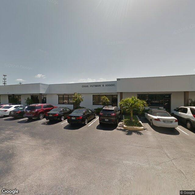 Palm Beach Home Health Agency Street View Image