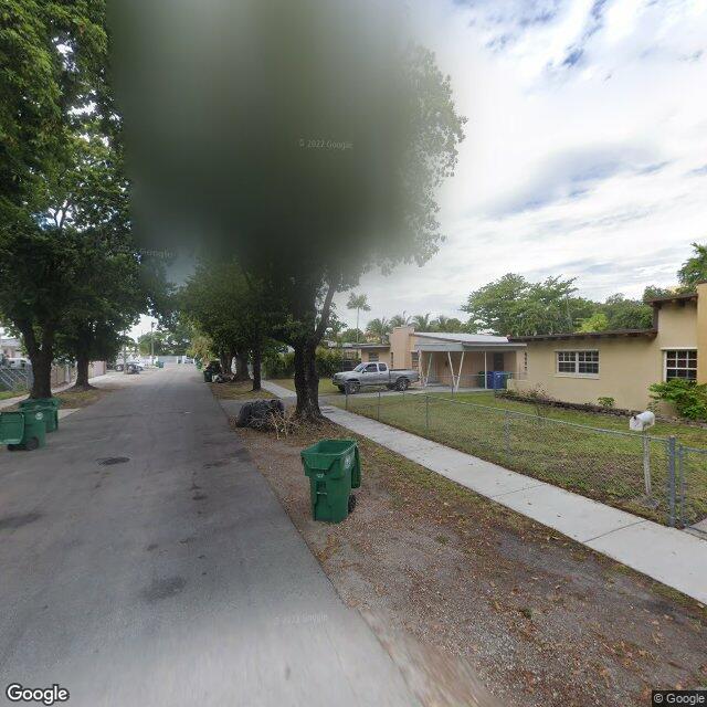 Absolute Home Health Inc Street View Image