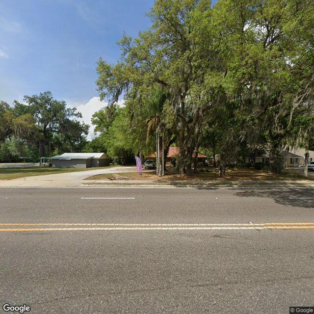 Brooks Rehabilitation Home Health Street View Image