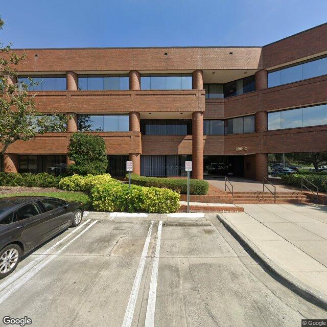 Family Home Health Services Street View Image