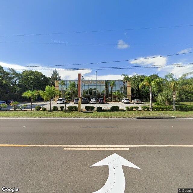 Community Care of Tampa Inc Street View Image