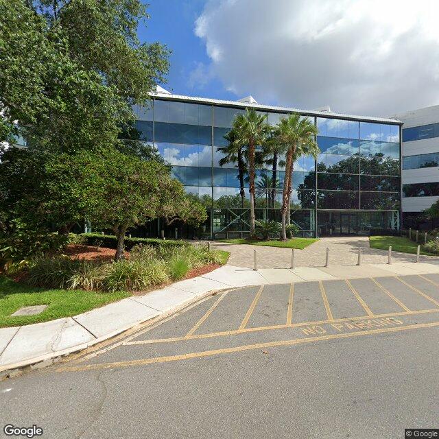 Concierge Home Care Street View Image