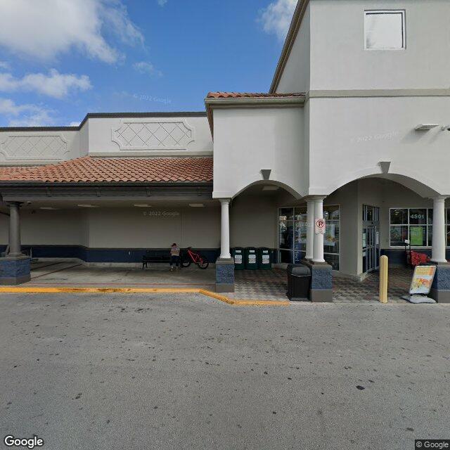 Alpha Home Health Solutions Llc Street View Image