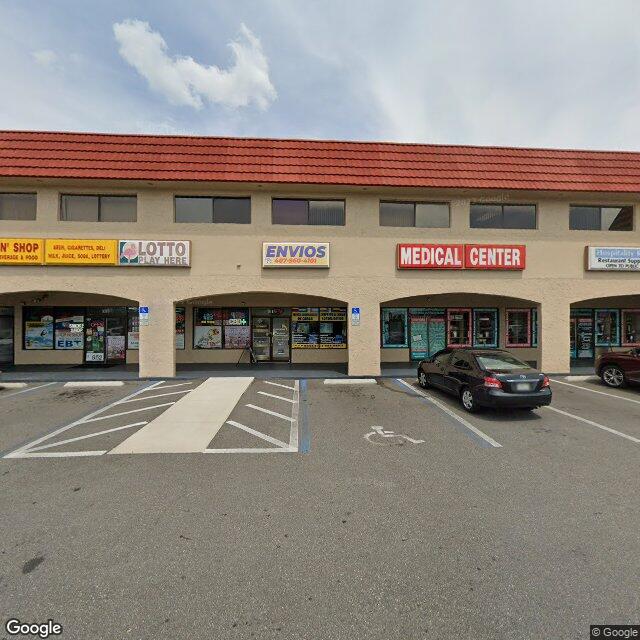 Dependable Nightingales Agency Inc Street View Image