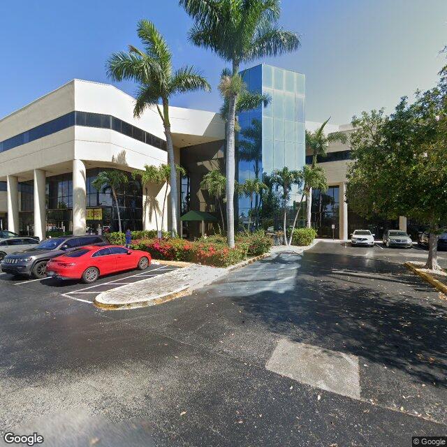 Health Force, Inc. Street View Image