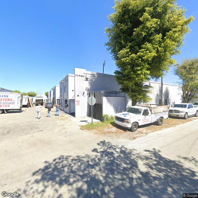 Aloha Home Health Services Inc Street View Image