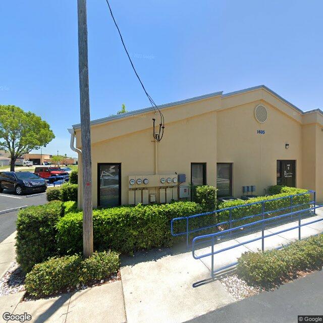 Sunset Home Health Services Street View Image