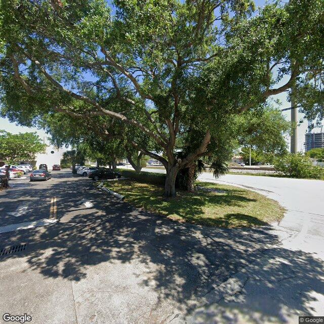Alliance Health Care of Miami Beach Llc Street View Image