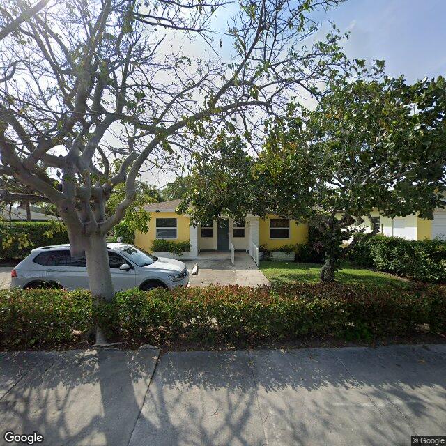 All Health Care Services Inc Street View Image