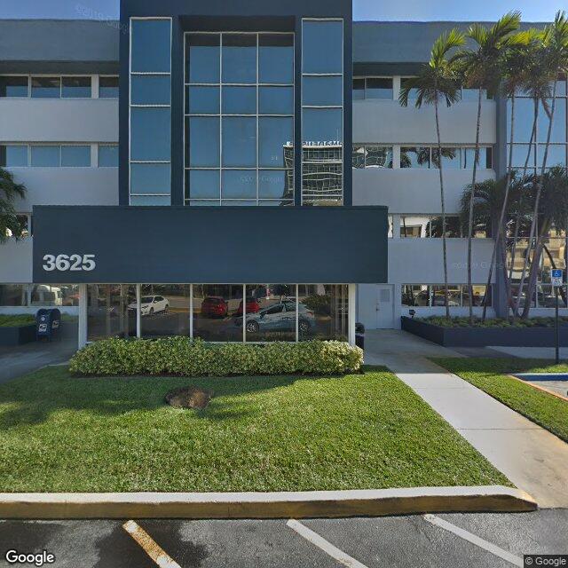 All Services Home Health Agency Inc Street View Image